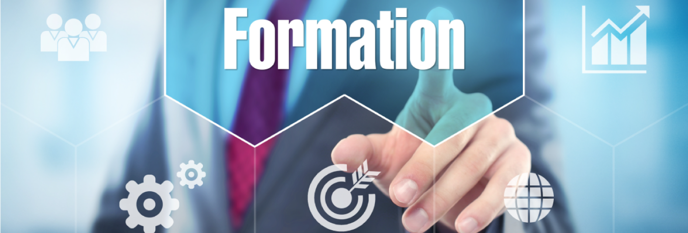 formation